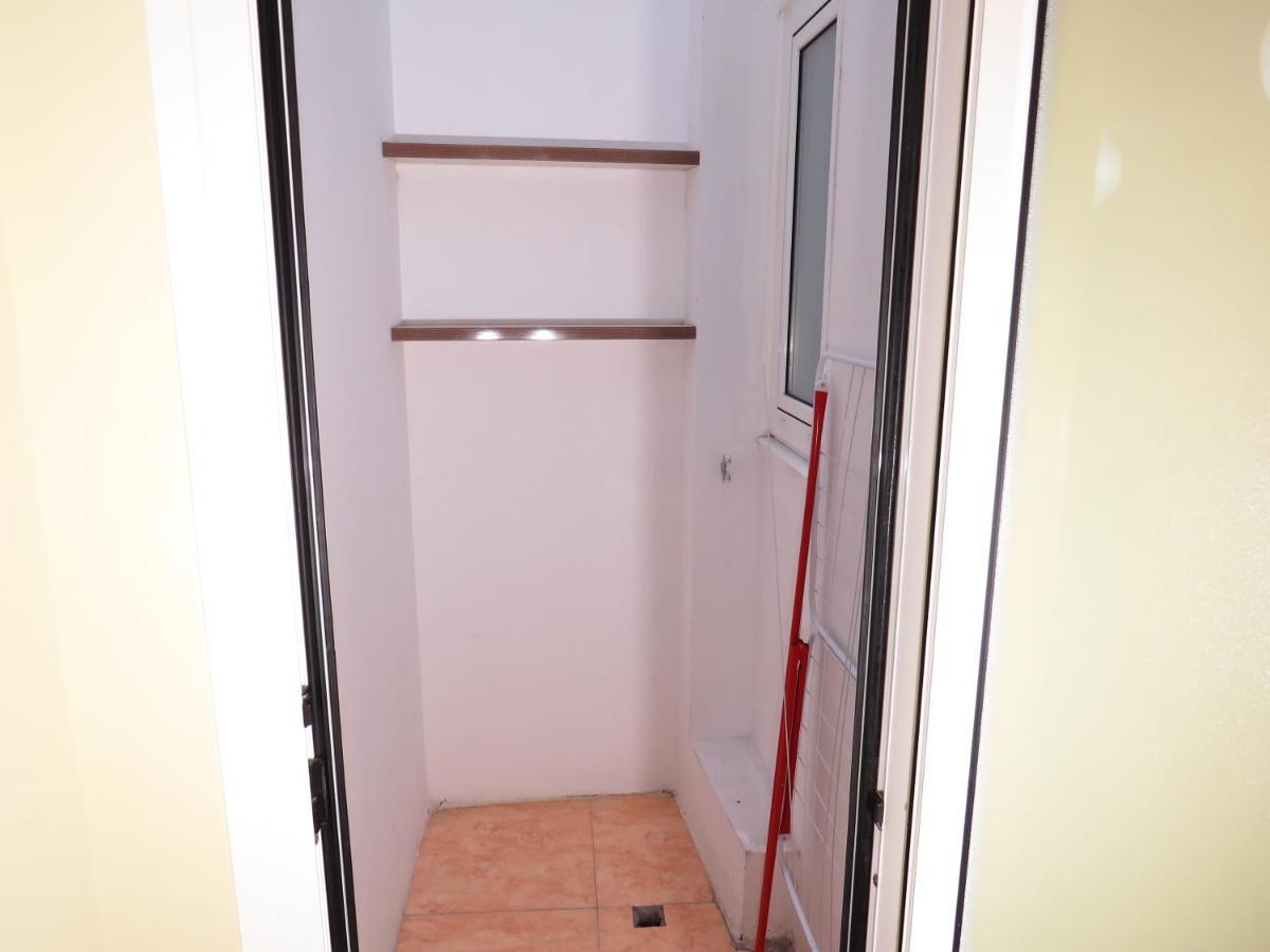 דירות לוגו San Pedro 64 Ap מראה חיצוני תמונה