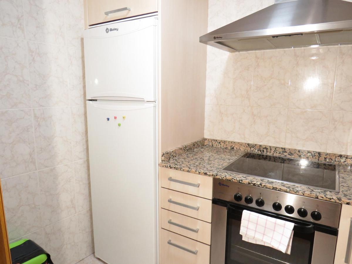 דירות לוגו San Pedro 64 Ap מראה חיצוני תמונה