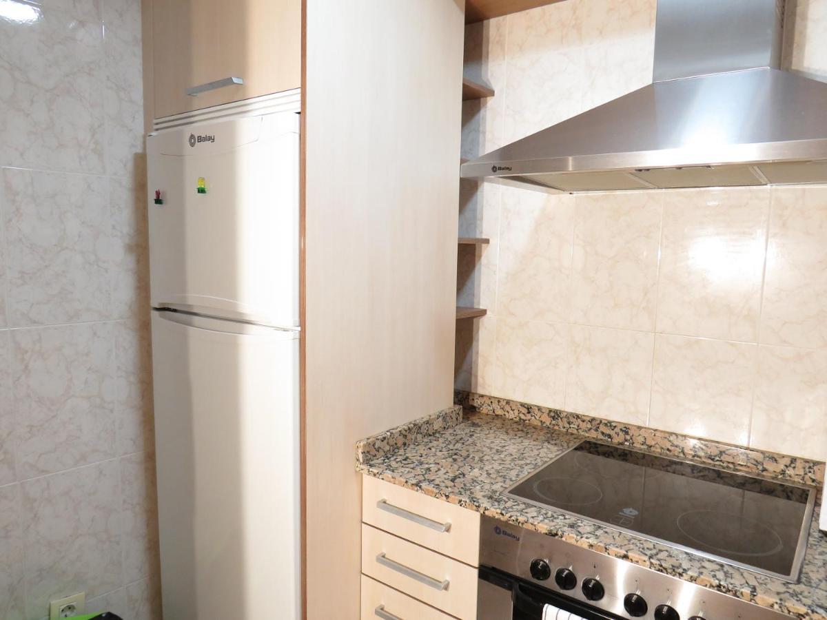 דירות לוגו San Pedro 64 Ap מראה חיצוני תמונה