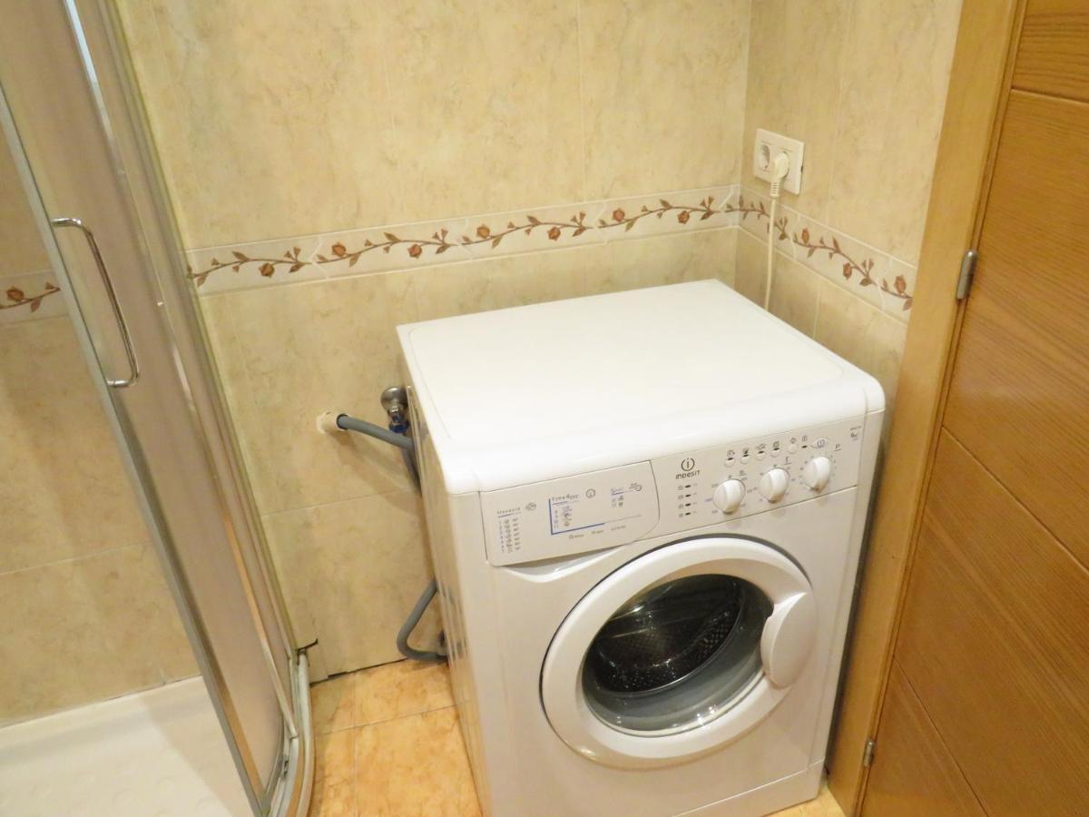 דירות לוגו San Pedro 64 Ap מראה חיצוני תמונה